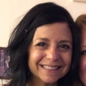 Meet your Posher, Jodie